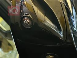 شێڤرۆلێت تاهۆ